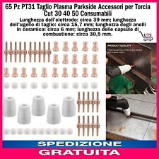 Pt31 taglio plasma usato  Carpi