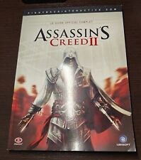 Assassin creed guide d'occasion  Mâcon