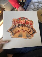 Traveling wilburys collection for sale  Chicago