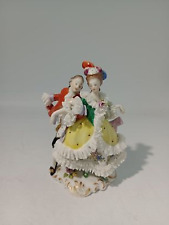 Dancing couple figurine for sale  HIGH WYCOMBE