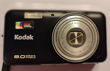 Kodak easyshare v803 gebraucht kaufen  Deutschland