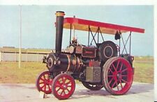 Transport postcard steam for sale  WATERLOOVILLE