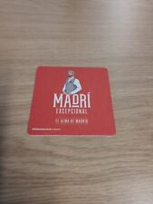 Madri spanish lager for sale  Shipping to Ireland