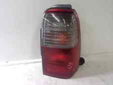 Lanterna traseira direita TOYOTA Hilux Surf 1997 8155035160 [usada] [PA61515418] comprar usado  Enviando para Brazil