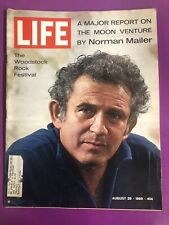 Life magazine 1969 for sale  Lockport