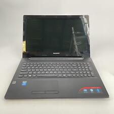 Lenovo G50-80 15.6" Black 2014 HD 1.9GHz i3 4th Gen 4GB 1TB HDD - Good Condition for sale  Shipping to South Africa