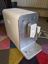 Smeg bcc02 silver for sale  LEEDS