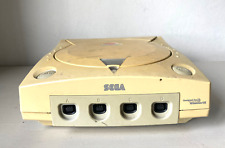 Sega dreamcast console for sale  DEWSBURY