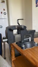 Magnusson workshop vice for sale  HAYES