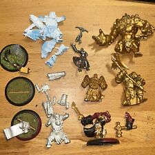 Hordes trollblood character for sale  NEWCASTLE