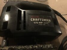 Sears craftsman 315.171600 for sale  Hanover