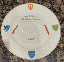 Donegal china plate for sale  LONDONDERRY
