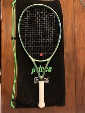 PRINCE LEGASY O3 120 TENNIS RACKET for sale  Shipping to South Africa