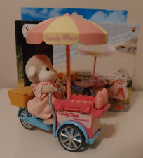 Sylvanian familes dolly for sale  HORNCHURCH