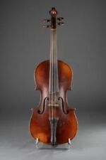 Ancien violon gariglio d'occasion  Paris I