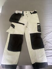 Blaklader trousers 30r for sale  EDINBURGH