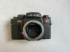 Leica schwarz 35mm gebraucht kaufen  Berlin