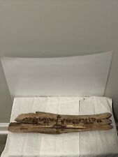 Lowther signed scrimshaw for sale  Greensboro