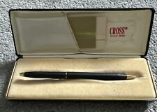 cross ballpoint pen for sale  Shipping to Ireland