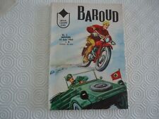 Baroud 1965 lug d'occasion  Basse-Goulaine