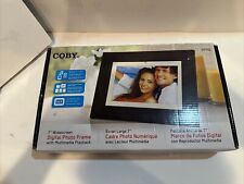 Coby widescreen digital for sale  Warners