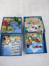 Playmobil micro magnetic for sale  Annapolis