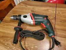 Metabo corded hammer for sale  Penns Grove