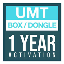 Dongle UMT / caixa UMT renovação de ativação de 1 ano comprar usado  Enviando para Brazil