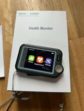 Ekg health monitor gebraucht kaufen  Simbach