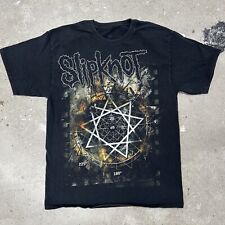 Vintage slipknot shirt for sale  Johnston