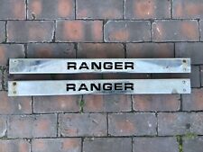 ford ranger roll bar for sale  SHREWSBURY