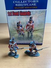 Collectors showcase napoleonic for sale  SLEAFORD