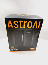 AstroAI Mini Fridge, 4 Liter/6 Can AC/DC Portable Thermoelectric Cooler, used for sale  Shipping to South Africa