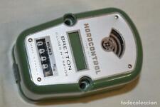 Old electric meter d'occasion  Expédié en Belgium