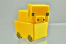 Minecraft Chest Series 4 Gold Pig in Minecart Mini 1" comprar usado  Enviando para Brazil