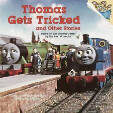 Thomas gets tricked for sale  Montgomery