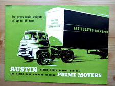Austin series normal for sale  Ireland
