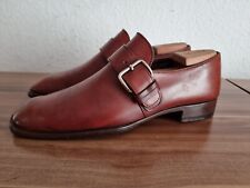 Prada monk strap gebraucht kaufen  Hamburg