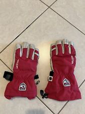 Hestra gloves heli for sale  Boynton Beach