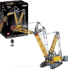 lego technic crawler for sale  ABERGAVENNY