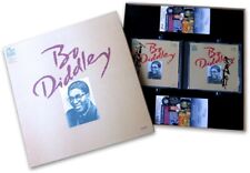 Diddley signed autographed for sale  Van Nuys