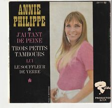 Annie philippe peine d'occasion  France