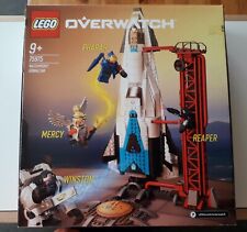 Lego overwatch 75975 for sale  Shipping to Ireland