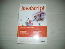 Javascript libro usato  Milano