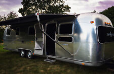 Airstream land yacht for sale  GRAVESEND