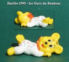 Haribo 1995 ours d'occasion  Auvers-sur-Oise