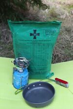 Individual ration pack for sale  ABERDEEN