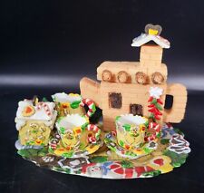 Miniature christmas tea for sale  New Windsor
