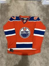 Edmonton oilers hockey for sale  Carson City