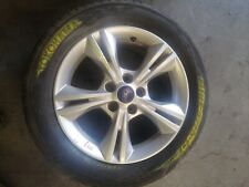 Ford focus alloy for sale  BEVERLEY